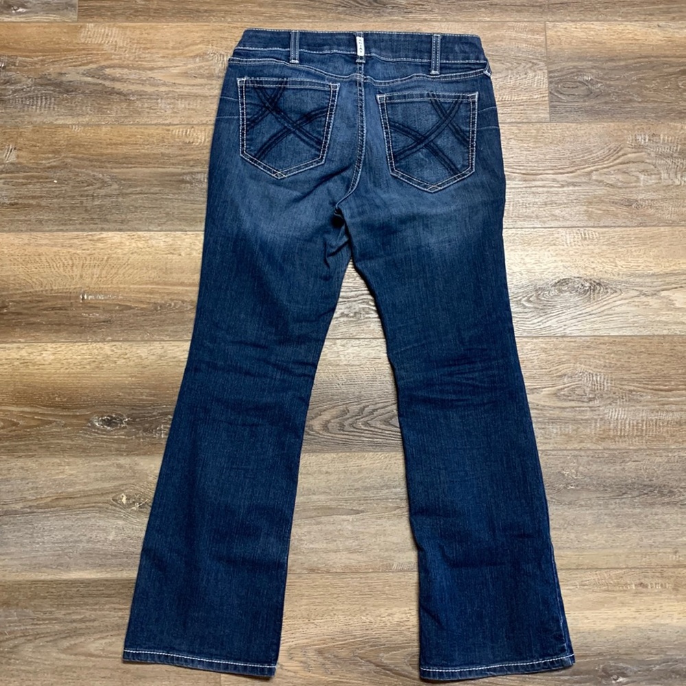 Ariat Real Denim Jeans